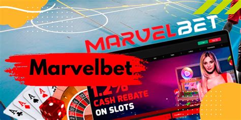 Marvelbet Review .